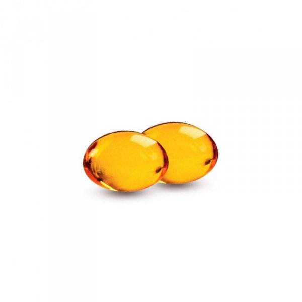 CannabiGold SMART –  30 kaps.