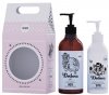 Verbena Natural Cosmetics Set - Soap and Lotion, Yope