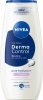NIVEA Derma Control Restore Żel pod prysznic 250 ml