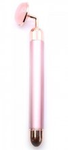 Gemstone Vibration Pad - Rose Quartz