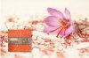 Saffron & Honey Natural Soap, Soil & Earth, 100g