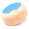 Pineapple & Pomegranate Bath Disk, 200g