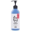 Guaiac Wood, Myrrh and Tonka Natural Shower Gel, Yope