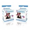 KINATAPE Kinesio Taping (5m x 5cm), Blue Color