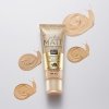 EVELINE Satin Matt Podkład matujący 4w1 nr 101 Ivory 30 ml