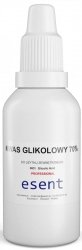 Kwas Glikolowy 70%, 30 ml