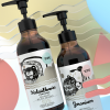 Incense & Rosemary Shower Gel, Yope, 400ml