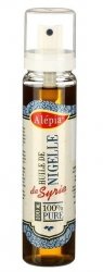 Syrian Nigella Oil, Alepia, 100 ml