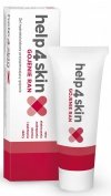 Help4Skin Healing Wounds, Hydrocolloid Gel, 20g
