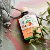 Warming Massage Oil, Green Pharmacy