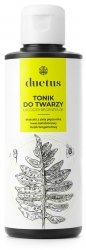 Mild Herbal Face Tonic, DUETUS