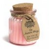 Jasmine Soybean Scented Candle, 60g