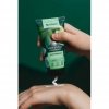 Strongly Regenerating Hand & Nail Cream with Avocado and Cottonseed Oil, Vis Plantis