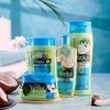 Tropical Coconut Volumizing Hair Mask Vatika Dabur