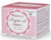 Arganowy Krem na Dzień z Witaminą E 30+, Nacomi