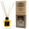 Geranium & Rose Essential Oil Reed Diffuser, 200ml