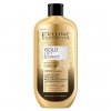 EVELINE Luxury Expert Mleczko do ciała odżywcze 24K Gold 350 ml