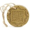 Aleppo Soap with Amber and Oud, Najel, 150g