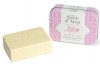 Rose & Oud Soap Bar in Metal Box, Alepia, 100 g