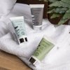ORGANIQUE Basic Care Nawilżająca maska do twarzy 50ml