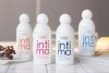 Creamy Intimate Hygiene Gel with Hyaluronic Acid, Ziaja Intima, 500ml