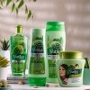 Wild Cactus Multivitamin+ Conditioner Vatika Naturals, Dabur, 200ml