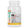 Witamina D3 FORTE z Lanoliny 4000 iu, MyVita