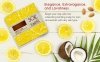 Neroli & Lime Natural Soap, Soil & Earth, 125g