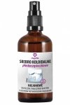 Colloidal Silver Nonionic 50 ppm, MyVita