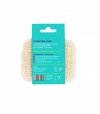 Natural Vegetable Dishwashing Sponge, Luffa, NAKED