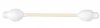 Bamboo Cotton Buds for Children, Zuzii
