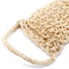 Sisal Exfoliating Sponge for Body Massage and Bath