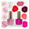 Pani Walewska Vinyl Nail Polish - 5 LATTE