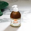Liquid Soap 40% Laurel Oil, 100% Natural, Alepia, 500ml
