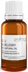 Camellia Oil, Cold Pressed, Esent, 20ml