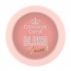 CONSTANCE CARROLL Róż do policzków 14 Peach Glow