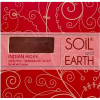 Indyjska Róża Orientalne Naturalne Mydło, Soil & Earth, 125g