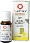 Olej Laurowy, 100%, Dr.Retter, 10ml