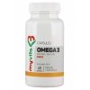 Omega-3 Forte + Witamina E, MyVita, Suplement Diety