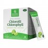 Chlorofil w Saszetkach o smaku limonkowym, Nature’s Sunshine, 67,5g