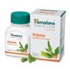 Arjuna, Himalaya, 60 kapsułek