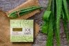 Aloesowe Naturalne Mydło, Soil & Earth, 125g