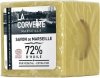 Марсельское мыло La Corvette Cube EXTRA PUR 72%, 300г