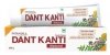 Pasta do Zębów Dant Kanti Patanjali, 200g
