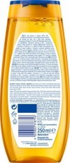 NIVEA Care Shower Żel pod prysznic Summer Happiness Sun - edycja limitowana 250 ml