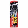 COLGATE Black 360° Szczoteczka do zębów - średnia 1 + 1 gratis