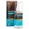 Флюид для волос Восстановление структуры Dr.Sante Keratin