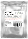 Wyciąg z Aloesu w Proszku Stężony 200:1, Esent, 10g