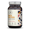 Moja Wątroba: Karczoch + Ostropest + Kurkuma, Aura Herbals, 60 kapsułek