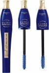 BOURJOIS Twist Up The Volume Tusz do rzęs ULTRA BLUE 8 ml